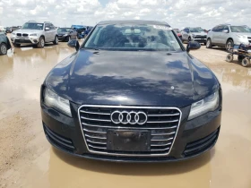 Audi A7 - 17300 лв. - 19608472 | Car24.bg