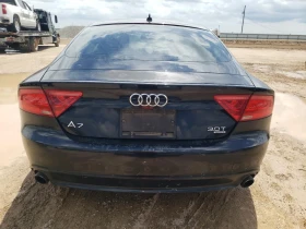 Audi A7 - 17300 лв. - 19608472 | Car24.bg