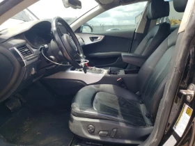Audi A7 - 17300 лв. - 19608472 | Car24.bg