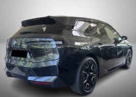 BMW iX M60 = Sky Lounge= Air Suspension  | Mobile.bg    3