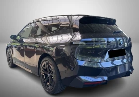BMW iX M60 = Sky Lounge= Air Suspension  | Mobile.bg    2