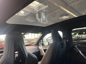 BMW iX M60 = Sky Lounge= Air Suspension  | Mobile.bg    15