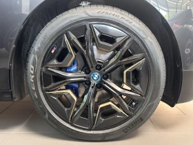 BMW iX M60 = Sky Lounge= Air Suspension  | Mobile.bg    4