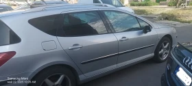 Peugeot 407 | Mobile.bg    4