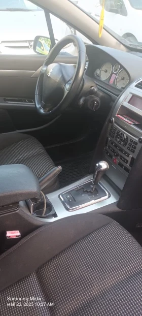 Peugeot 407 | Mobile.bg    6