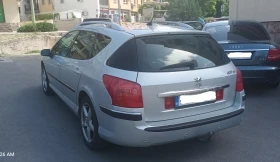 Peugeot 407 | Mobile.bg    3