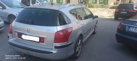 Peugeot 407 | Mobile.bg    5
