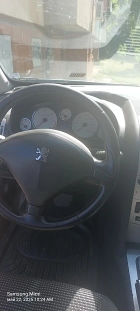 Peugeot 407 | Mobile.bg    10