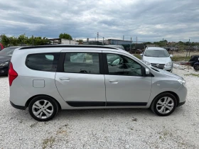 Dacia Lodgy 1.5DCI-NAVI-KAMERA-7-MESTA | Mobile.bg    6