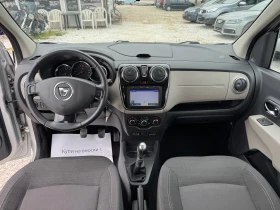 Dacia Lodgy 1.5DCI-NAVI-KAMERA-7-MESTA | Mobile.bg    9
