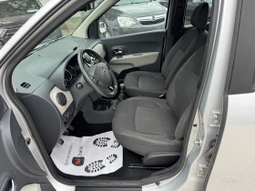Dacia Lodgy 1.5DCI-NAVI-KAMERA-7-MESTA | Mobile.bg    11