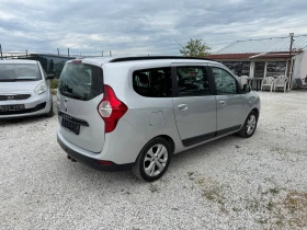     Dacia Lodgy 1.5DCI-NAVI-KAMERA-7-MESTA