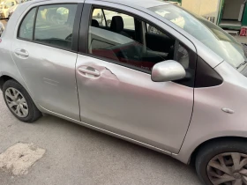 Toyota Yaris 1.4 D4D 90 cv FACELIFT 2011 ИТАЛИЯ - 4900 лв. - 20066986 3