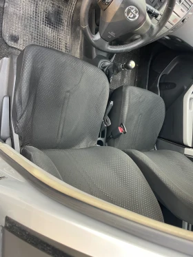 Toyota Yaris 1.4 D4D 90 cv FACELIFT 2011 ИТАЛИЯ - 4900 лв. - 20066986 7