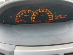 Toyota Yaris 1.4 D4D 90 cv FACELIFT 2011 ИТАЛИЯ - 4900 лв. - 20066986 12