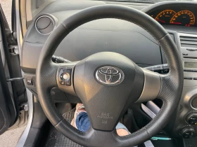 Toyota Yaris 1.4 D4D 90 cv FACELIFT 2011 ИТАЛИЯ - 4900 лв. - 20066986 11