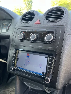 VW Caddy 1.6 TDI  | Mobile.bg    12