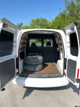 VW Caddy 1.6 TDI  | Mobile.bg    6