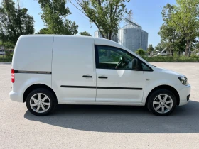VW Caddy 1.6 TDI  | Mobile.bg    4