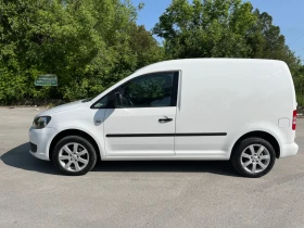 VW Caddy 1.6 TDI  | Mobile.bg    3