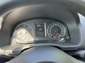VW Caddy 1.6 TDI  | Mobile.bg    11