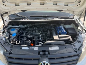 VW Caddy 1.6 TDI  | Mobile.bg    9