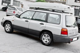 Subaru Forester 2.0i - 122кс. - ГАЗ - 3299 лв. - 41281671 5
