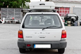 Subaru Forester 2.0i - 122кс. - ГАЗ - 3299 лв. - 41281671 6