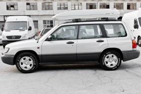 Subaru Forester 2.0i - 122кс. - ГАЗ - 3299 лв. - 41281671 4