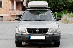 Subaru Forester 2.0i - 122кс. - ГАЗ - 3299 лв. - 41281671 2