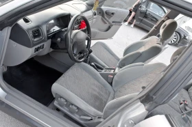 Subaru Forester 2.0i - 122кс. - ГАЗ - 3299 лв. - 41281671 12