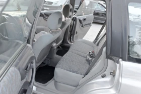 Subaru Forester 2.0i - 122кс. - ГАЗ - 3299 лв. - 41281671 11