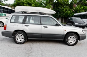 Subaru Forester 2.0i - 122кс. - ГАЗ - 3299 лв. - 41281671 8