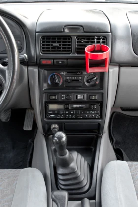 Subaru Forester 2.0i - 122кс. - ГАЗ - 3299 лв. - 41281671 14