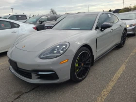 Porsche Panamera * 4 E-HYBRID * CARFAX * ВЪЗМОЖНОСТ ЗА АВТОКРЕДИТ