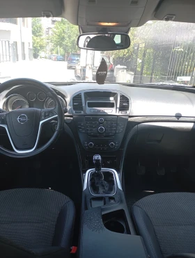 Opel Insignia | Mobile.bg    4