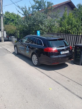 Opel Insignia | Mobile.bg    2
