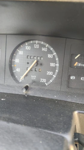 Opel Kadett 1.6D | Mobile.bg    4