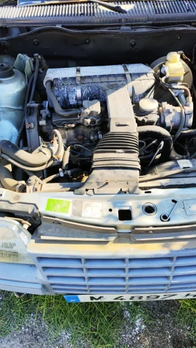 Opel Kadett 1.6D | Mobile.bg    11