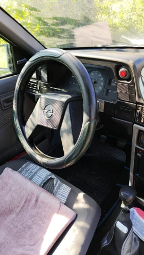 Opel Kadett 1.6D | Mobile.bg    6
