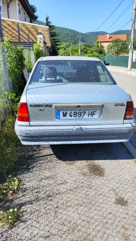 Opel Kadett 1.6D | Mobile.bg    8