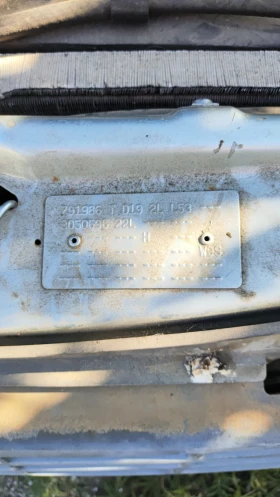 Opel Kadett 1.6D | Mobile.bg    13