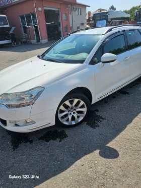 Обява за продажба на Citroen C5 ~10 999 лв. - изображение 7