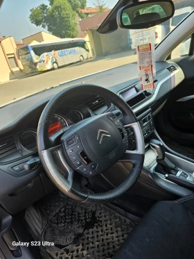 Обява за продажба на Citroen C5 ~10 999 лв. - изображение 4