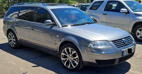 Обява за продажба на VW Passat ~6 500 лв. - изображение 1