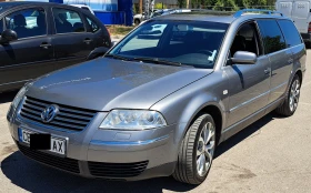 Обява за продажба на VW Passat ~6 500 лв. - изображение 3