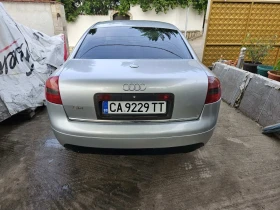 Audi S6 | Mobile.bg    4