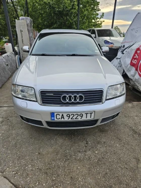 Audi S6 | Mobile.bg    2