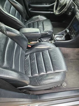 Audi S6 | Mobile.bg    9