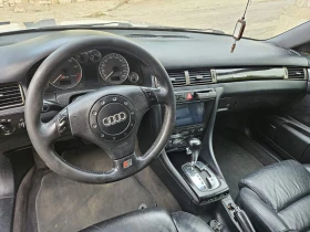 Audi S6 | Mobile.bg    5